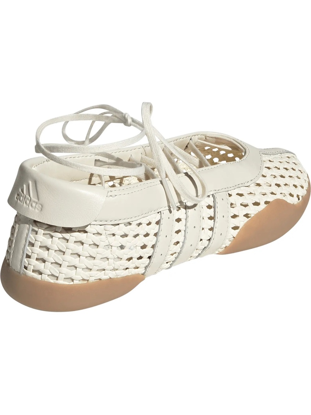 Adidas Taekwondo Mei Ballet Flat - Picture 3 of 6